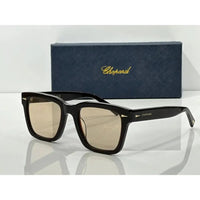 CHOPARD SCH337 (700Z) 52mm Sunglasses ✨