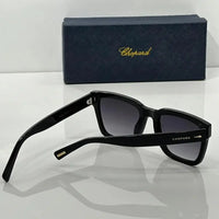 CHOPARD SCH337 (700Z) 52mm Sunglasses ✨