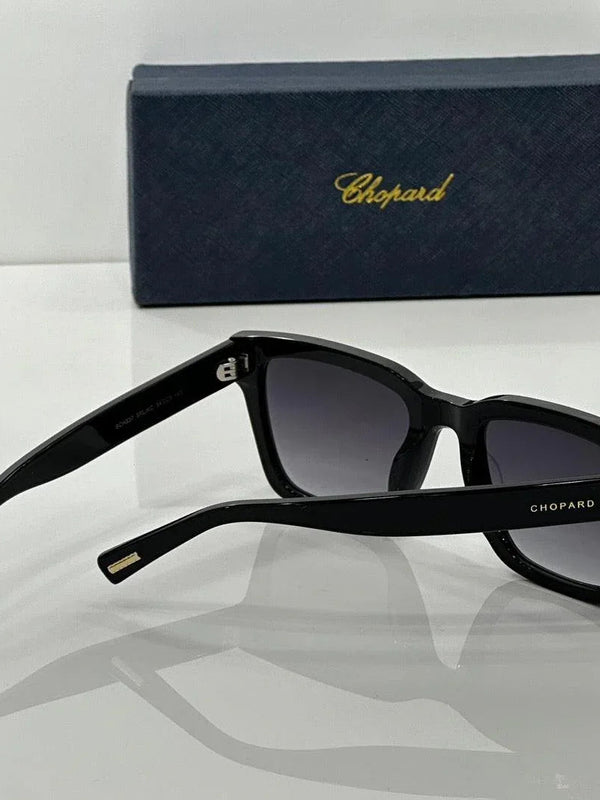 CHOPARD SCH337 (700Z) 52mm Sunglasses ✨