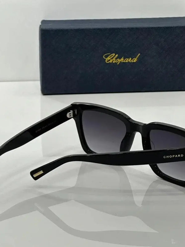 CHOPARD SCH337 (700Z) 52mm Sunglasses ✨