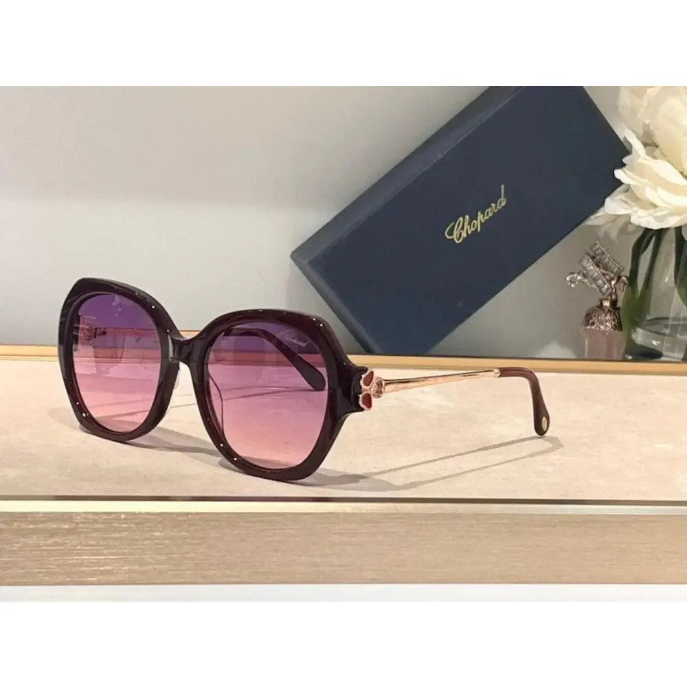 CHOPARD Chopard SCH354V 54mm Women's Sunglasses ✨