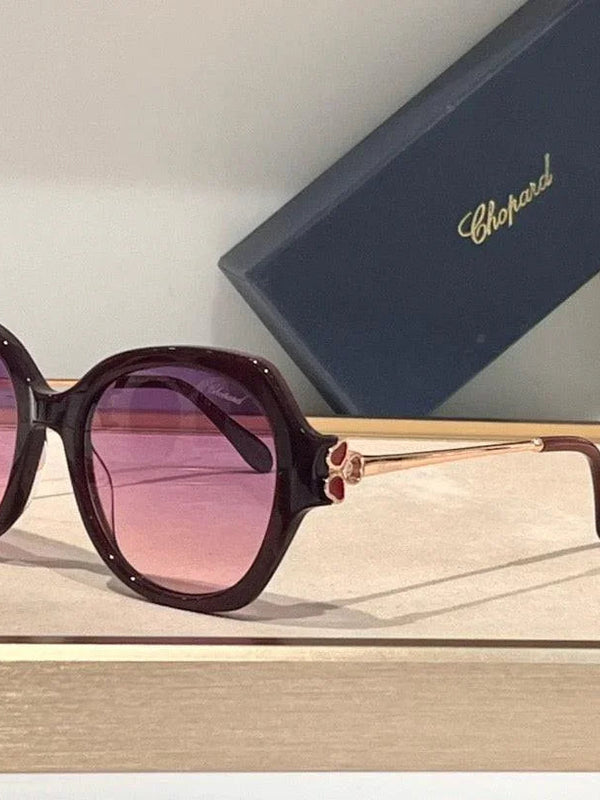 CHOPARD Chopard SCH354V 54mm Women's Sunglasses ✨