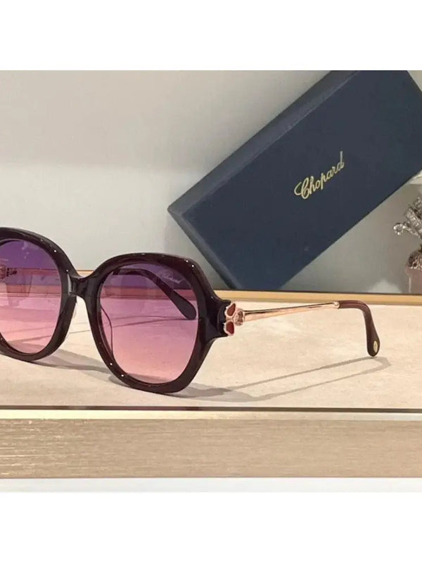 CHOPARD Chopard SCH354V 54mm Women's Sunglasses ✨