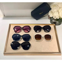 CHOPARD Chopard SCH354V 54mm Women's Sunglasses ✨