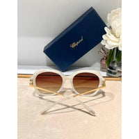 CHOPARD Chopard SCH354V 54mm Women's Sunglasses ✨