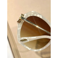 CHOPARD Chopard SCH354V 54mm Women's Sunglasses ✨