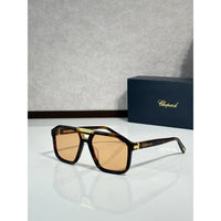 Chopard SCH374 700P Polarised Sunglasses  ✨