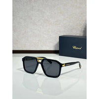 Chopard SCH374 700P Polarised Sunglasses  ✨