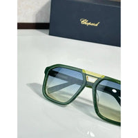 Chopard SCH374 700P Polarised Sunglasses  ✨