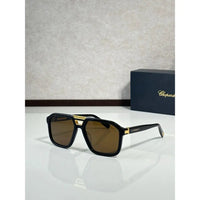 Chopard SCH374 700P Polarised Sunglasses  ✨