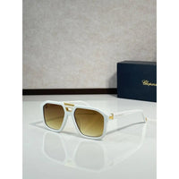 Chopard SCH374 700P Polarised Sunglasses  ✨