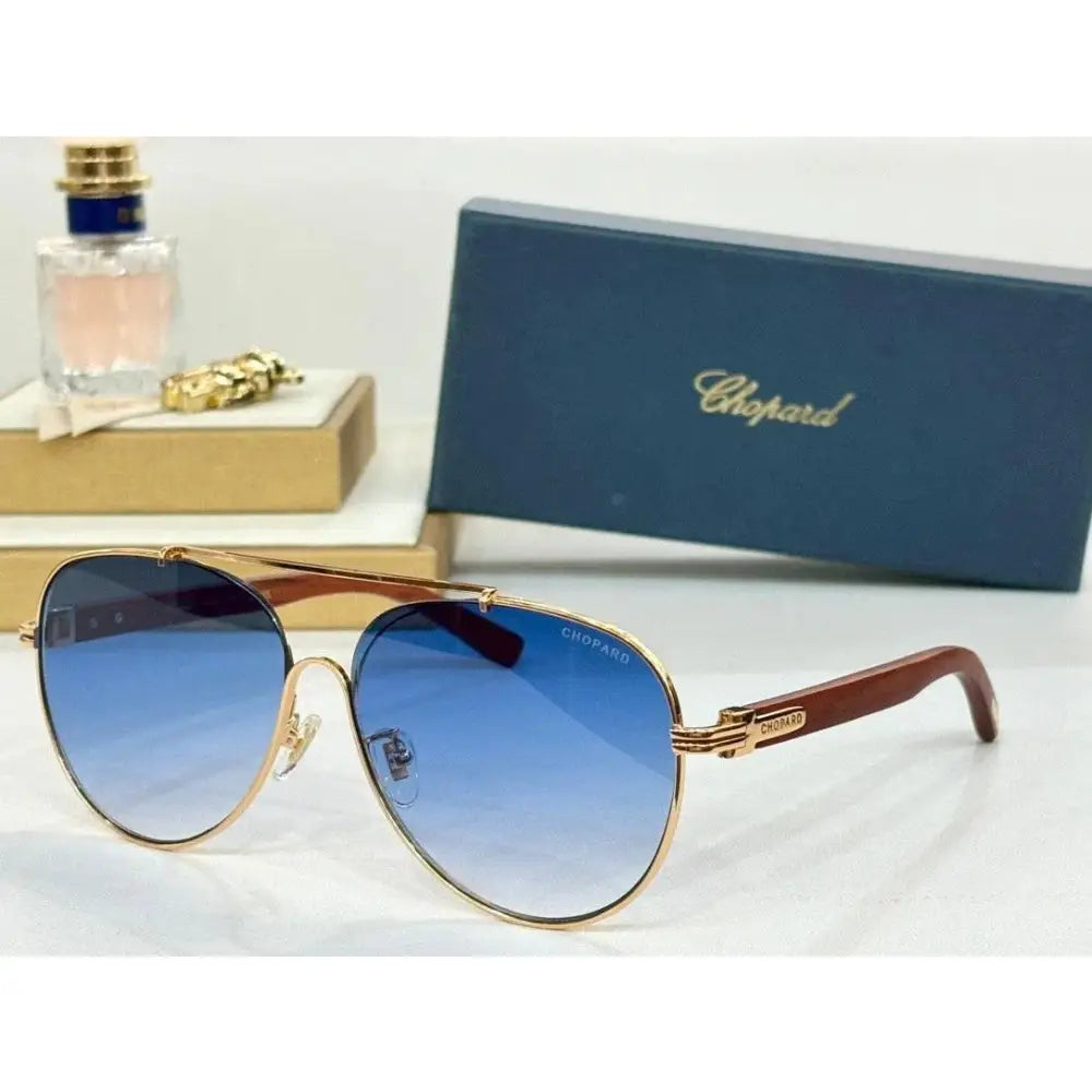 Chopard SCHC89 Men's Sunglasses   ✨