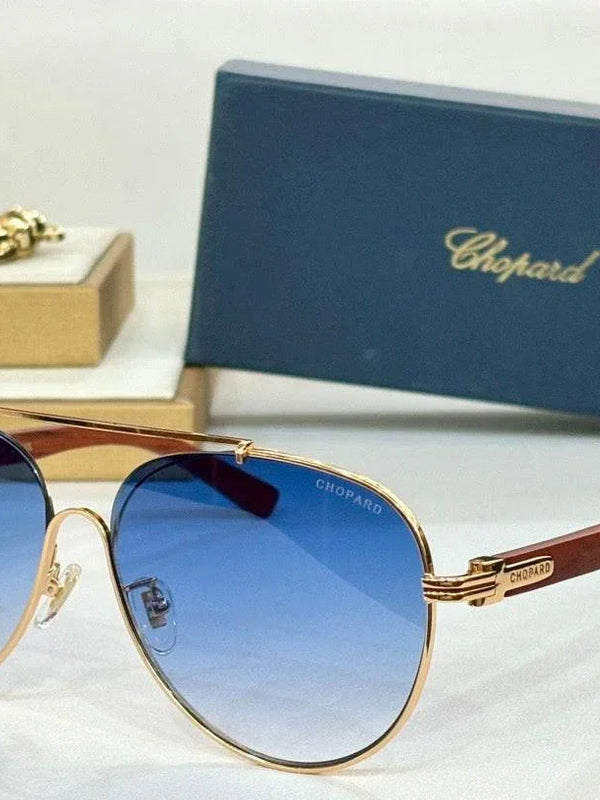 Chopard SCHC89 Men's Sunglasses   ✨