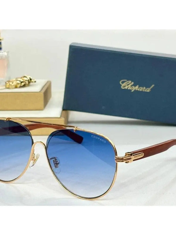 Chopard SCHC89 Men's Sunglasses   ✨