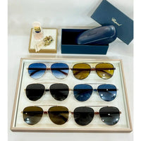 Chopard SCHC89 Men's Sunglasses   ✨