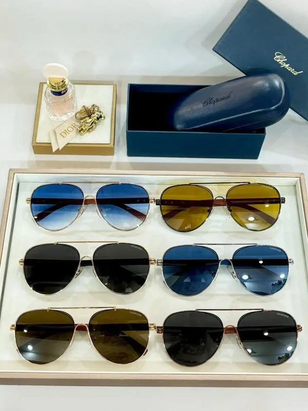 Chopard SCHC89 Men's Sunglasses   ✨