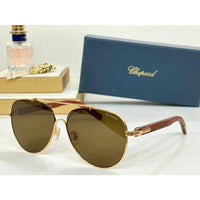 Chopard SCHC89 Men's Sunglasses   ✨