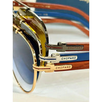 Chopard SCHC89 Men's Sunglasses   ✨