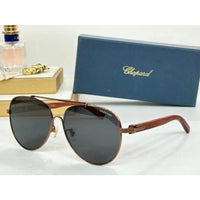 Chopard SCHC89 Men's Sunglasses   ✨