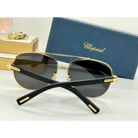 Chopard SCHC89 Men's Sunglasses   ✨