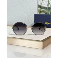 Chopard SCHF85S Swarovski Crystals Sunglasses   ✨