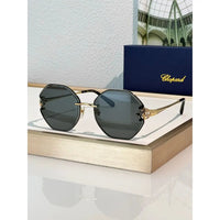 Chopard SCHF85S Swarovski Crystals Sunglasses   ✨