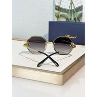Chopard SCHF85S Swarovski Crystals Sunglasses   ✨
