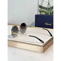 Chopard SCHF85S Swarovski Crystals Sunglasses   ✨