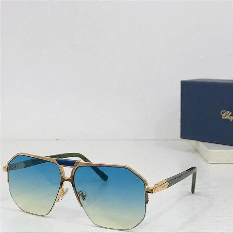 Chopard SCHG61 301P POLARISED men's Sunglasses   ✨