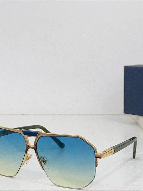 Chopard SCHG61 301P POLARISED men's Sunglasses   ✨