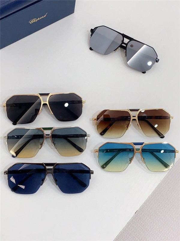 Chopard SCHG61 301P POLARISED men's Sunglasses   ✨
