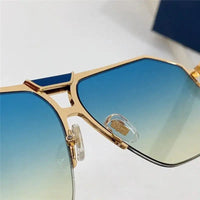Chopard SCHG61 301P POLARISED men's Sunglasses   ✨