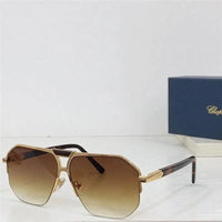 Chopard SCHG61 301P POLARISED men's Sunglasses   ✨