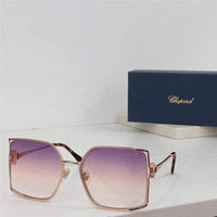 Chopard SCHG68S Sunglasses Women's  ✨
