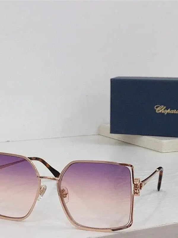 Chopard SCHG68S Sunglasses Women's  ✨