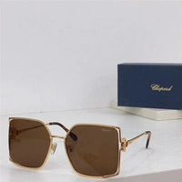 Chopard SCHG68S Sunglasses Women's  ✨