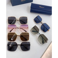 Chopard SCHG68S Sunglasses Women's  ✨