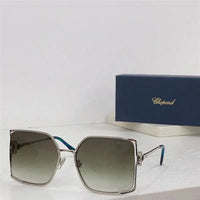 Chopard SCHG68S Sunglasses Women's  ✨