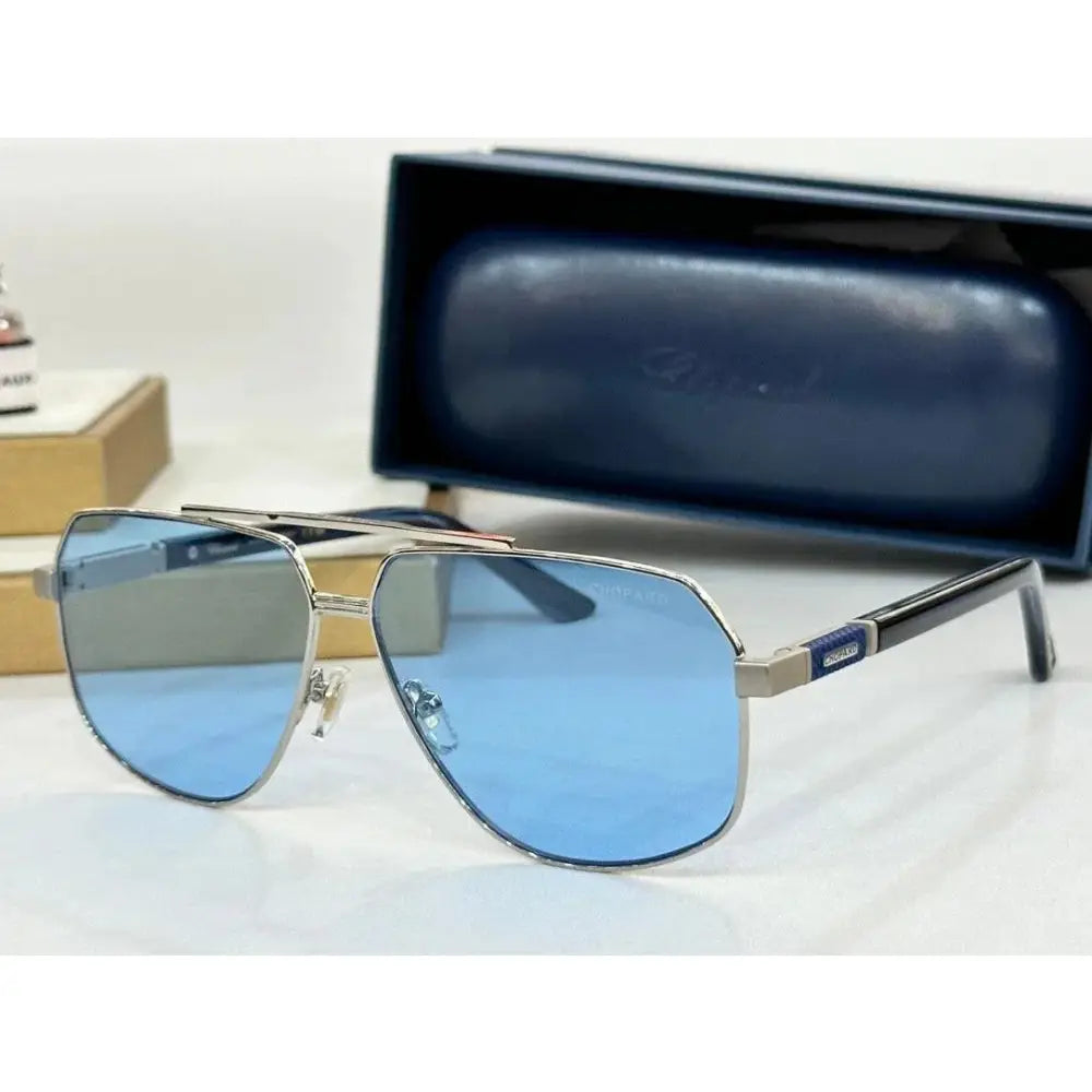 Chopard SCHG89 POLARISED Men's Sunglasses   ✨