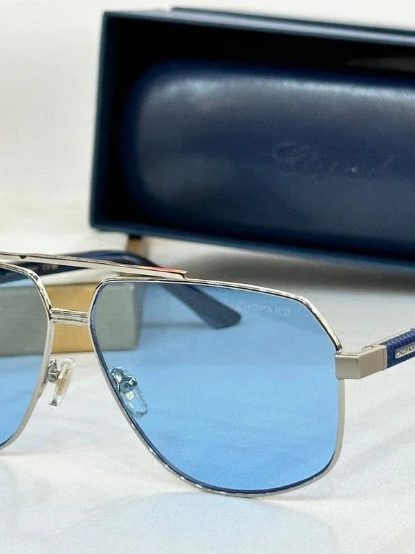 Chopard SCHG89 POLARISED Men's Sunglasses   ✨