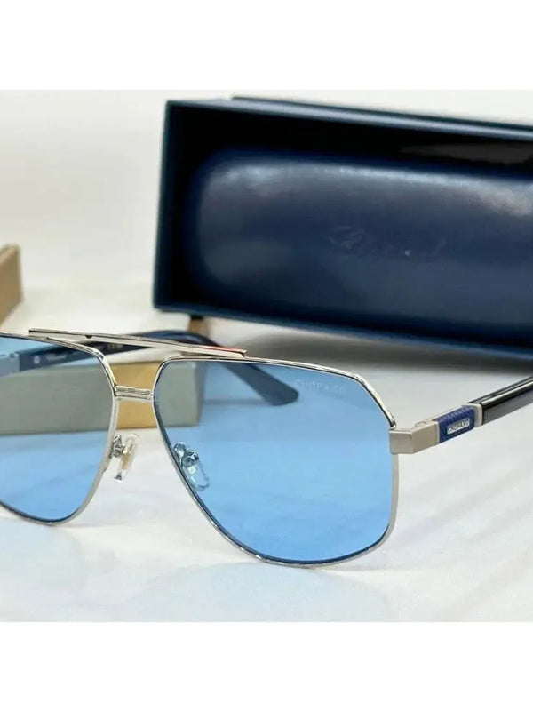 Chopard SCHG89 POLARISED Men's Sunglasses   ✨