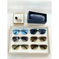Chopard SCHG89 POLARISED Men's Sunglasses   ✨
