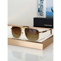 Chopard SCHL31 Men's Sunglasses  ✨
