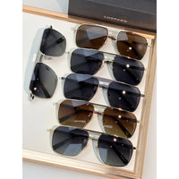 Chopard SCHL31 Men's Sunglasses  ✨