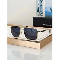 Chopard SCHL31 Men's Sunglasses  ✨