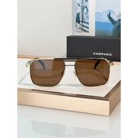 Chopard SCHL31 Men's Sunglasses  ✨