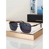 Chopard SCHL31 Men's Sunglasses  ✨