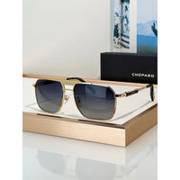 Chopard SCHL31 Men's Sunglasses  ✨