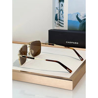 Chopard SCHL31 Men's Sunglasses  ✨