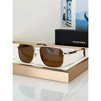 Chopard SCHL31 Men's Sunglasses  ✨